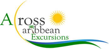 Logo Across Carribean Excursion