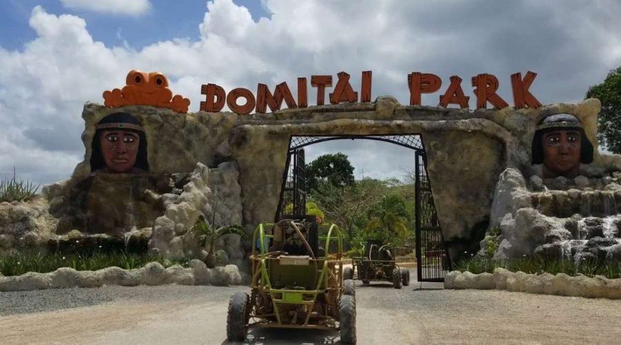 half-day nassau excursion for seniors