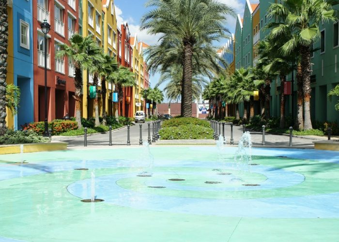 Curacao family Packages