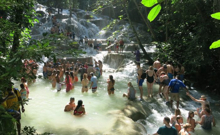Jamaica Adventure