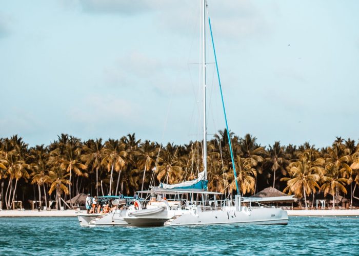 saona Island