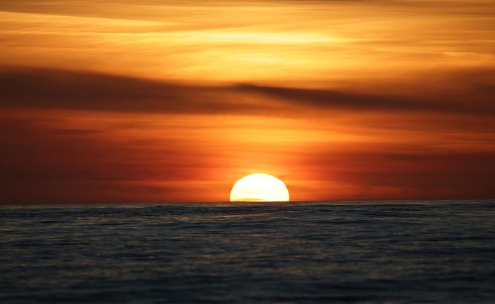 Private Sunset Yacht Cruise