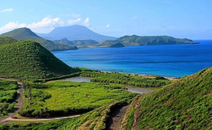 St Kitts