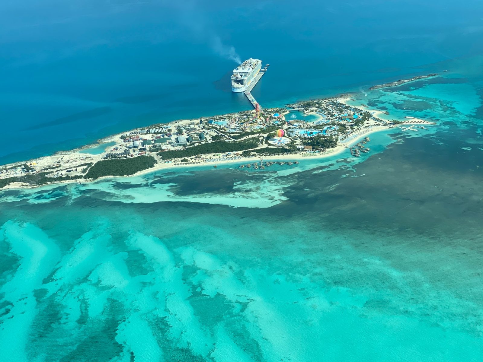 best places to go in the Caribbean