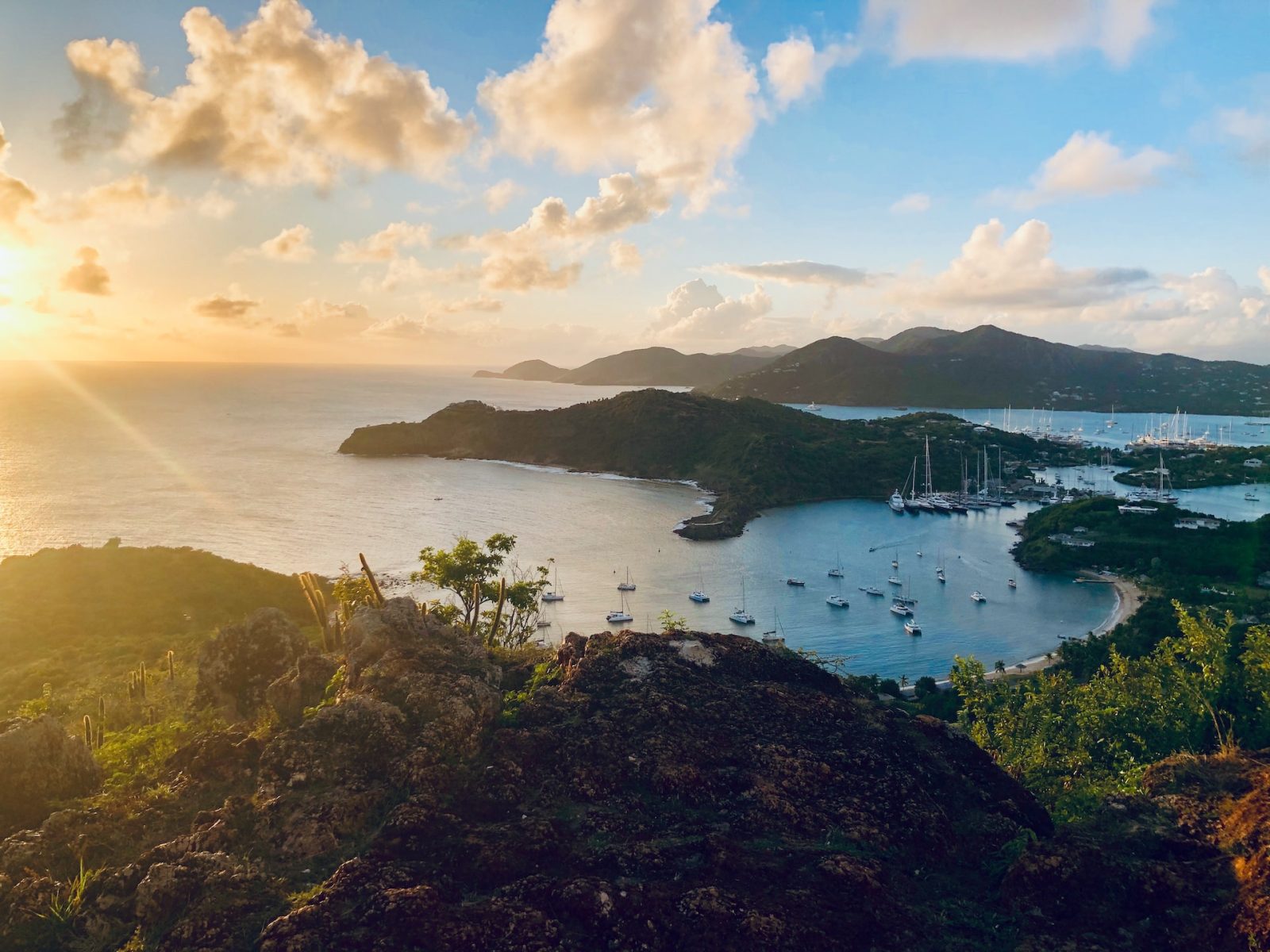 Small Group Adventure Holidays to The Caribbean