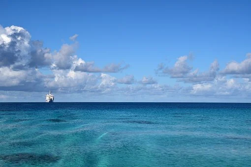 Blue Lagoon  Excursion