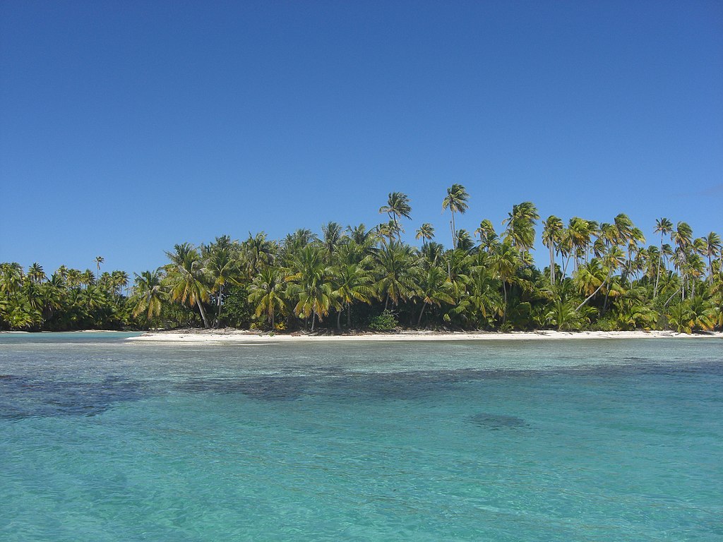 Rangiroa Tours excursions