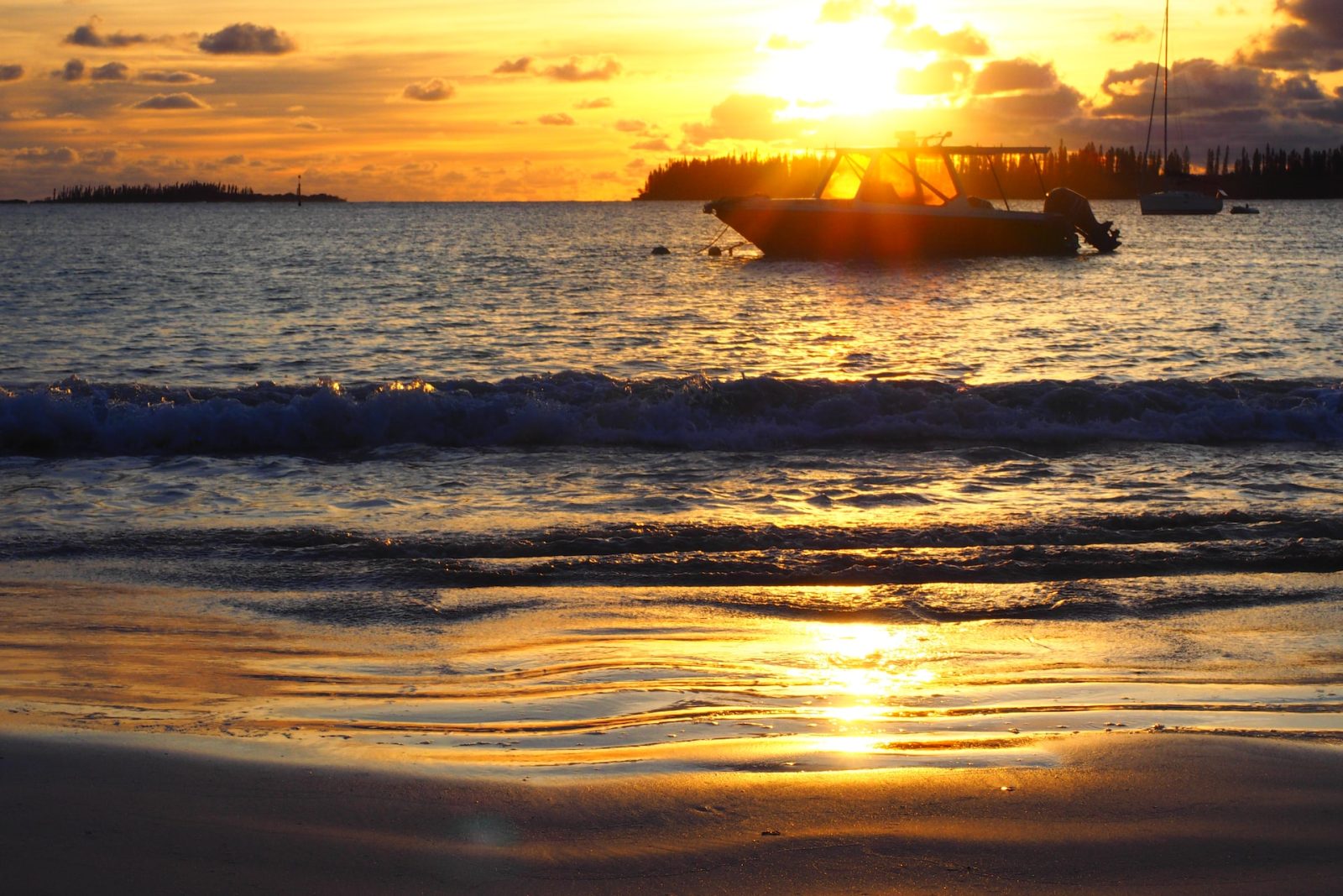 Isle of Pines New Caledonia top things to do