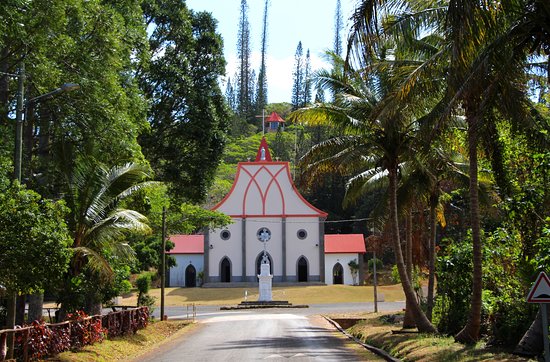 Vao Village