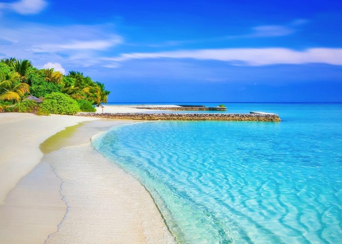 beach dravuni