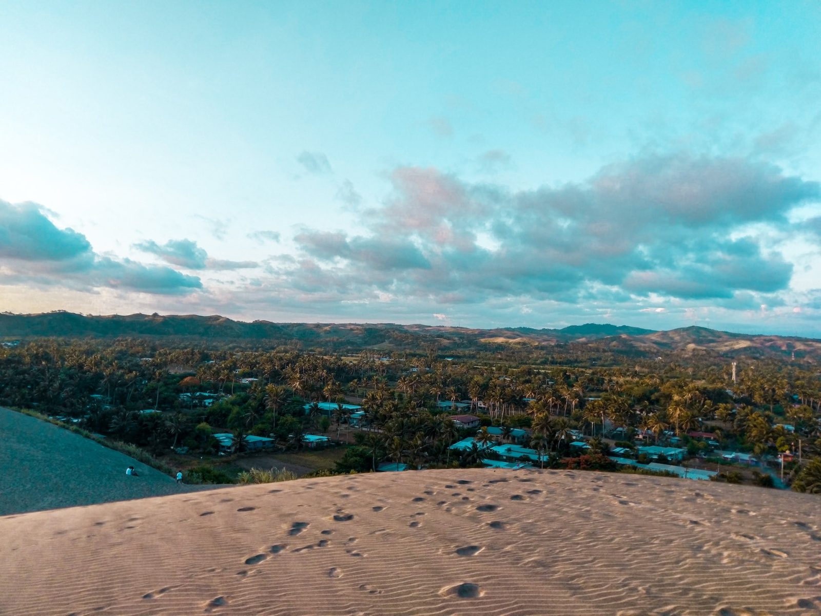 laukota fiji