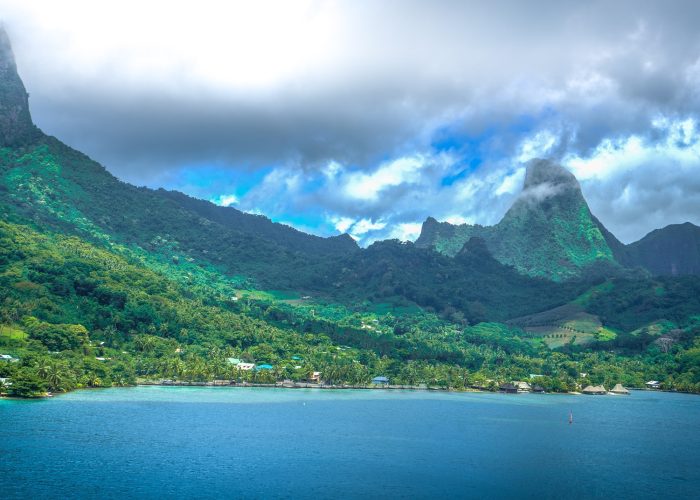 moorea