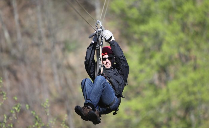 ATV Zipline Sloth Park and Beach