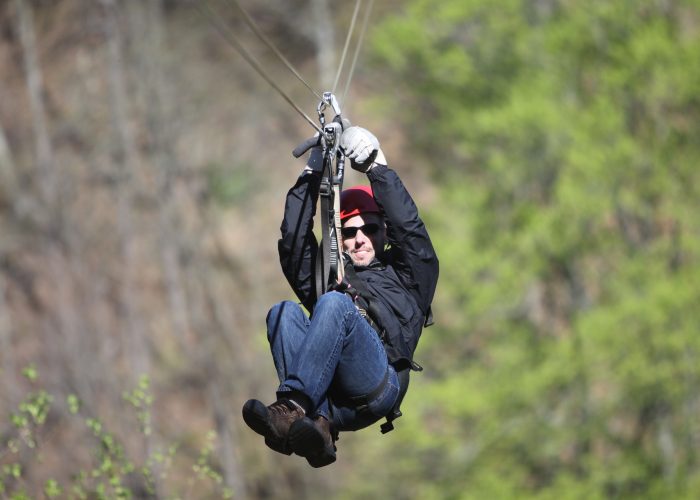 ATV Zipline Sloth Park and Beach