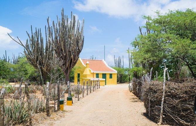 Bonaire