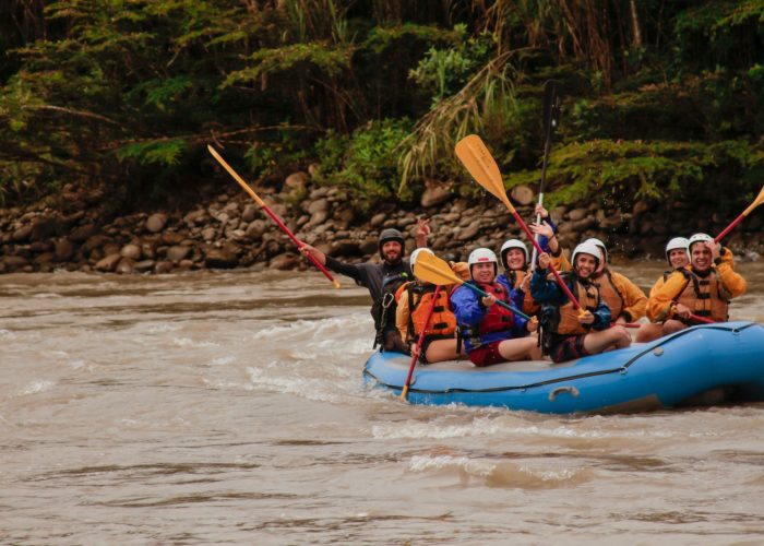 Ecuado Trips from Quito