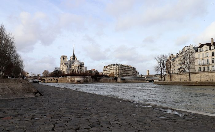 paris France