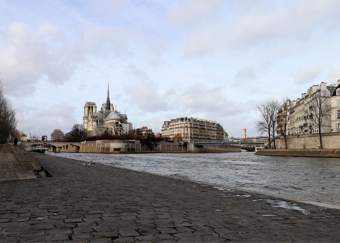 paris France