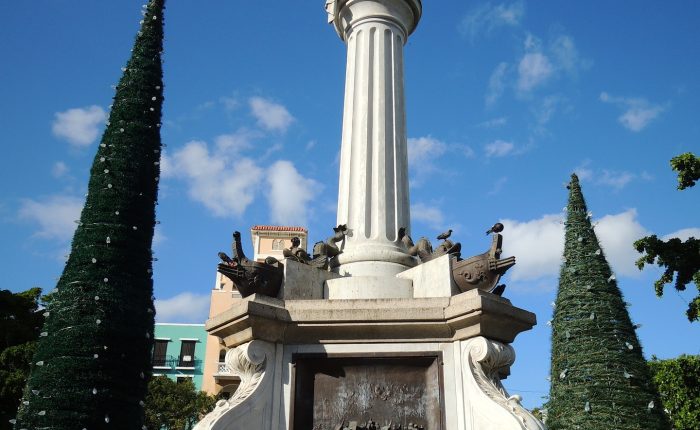 puerto Rico
