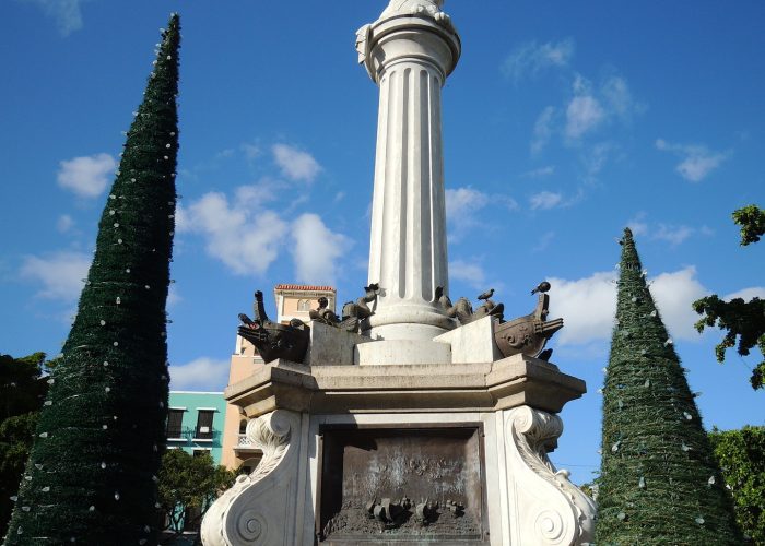 puerto Rico