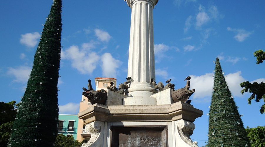 puerto Rico