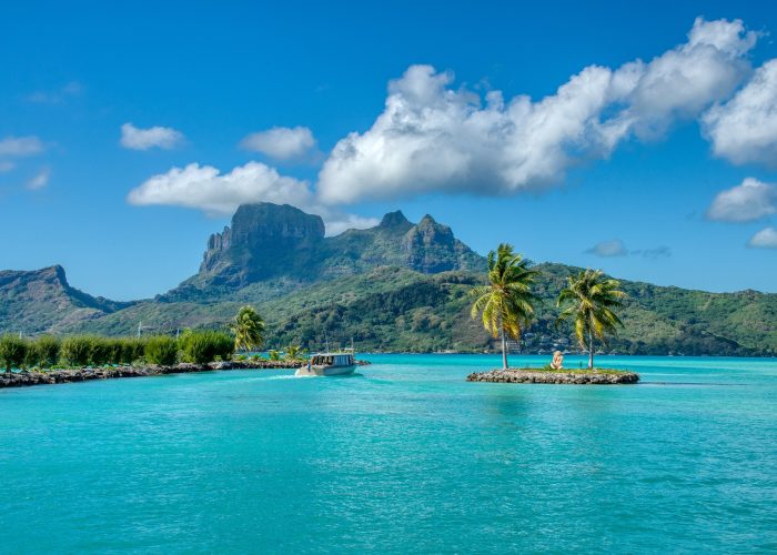 Isabela Island