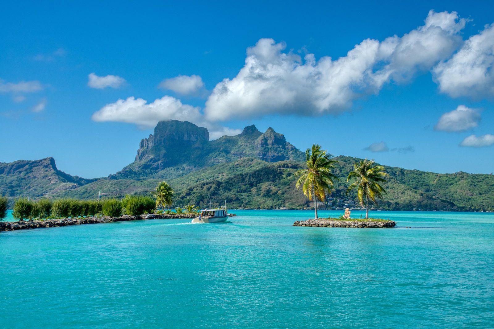 Isabela Island