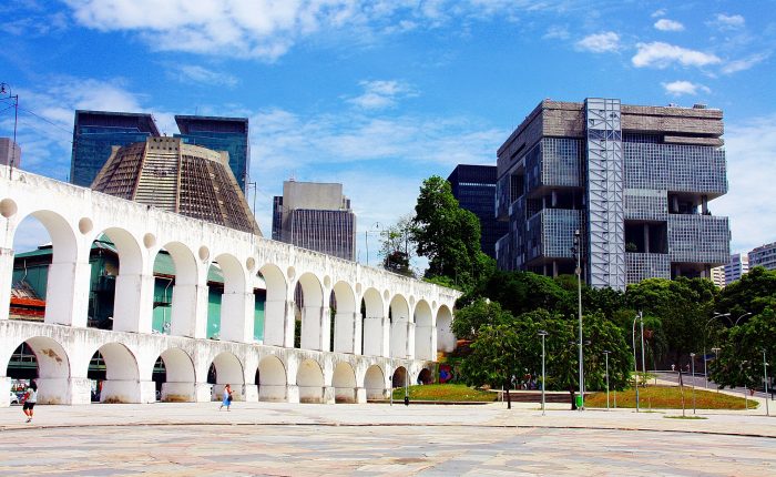 rio de janeiro city