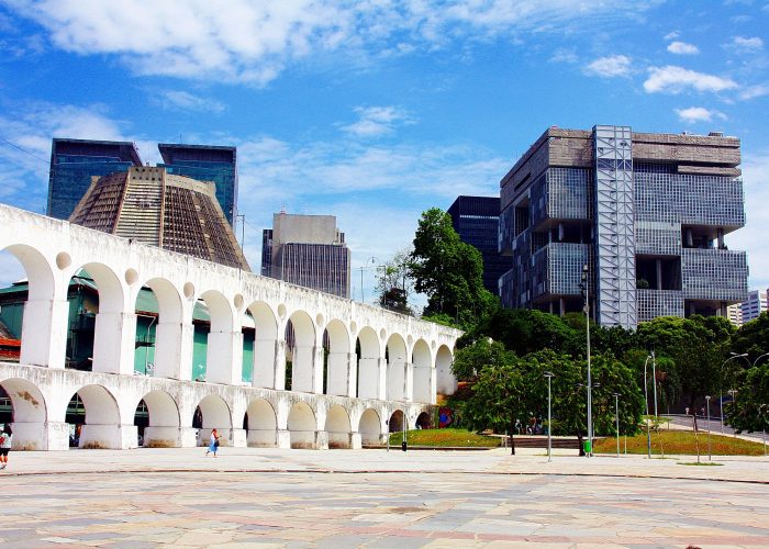 rio de janeiro city
