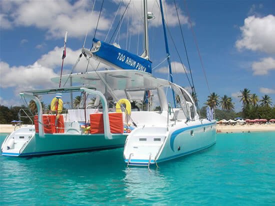 St. Martin