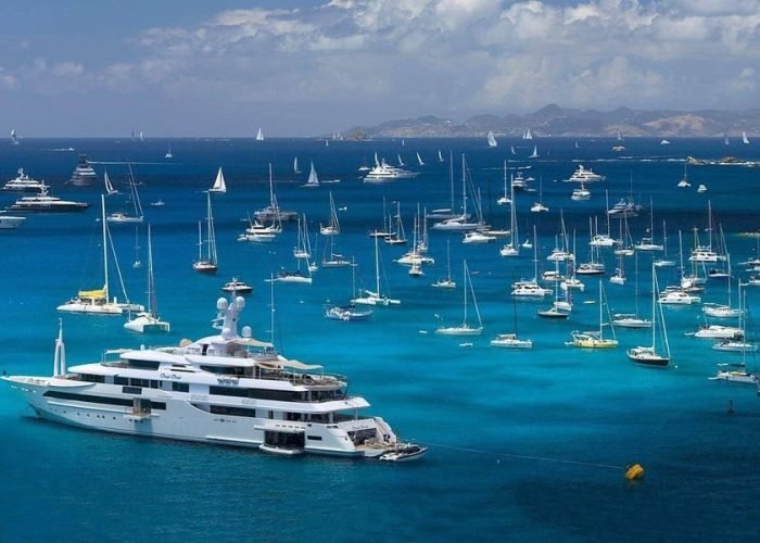 St. Barths