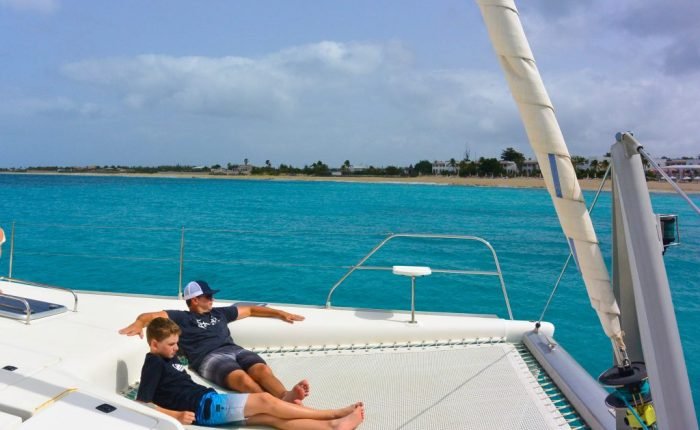 St Maarten