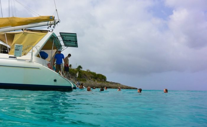 St Maarten