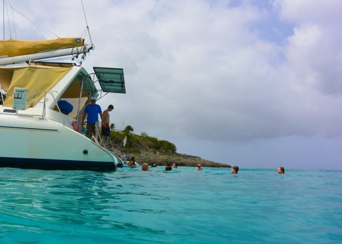 St Maarten