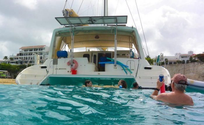 St Maarten