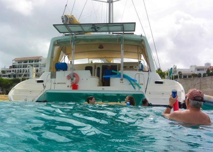 St Maarten