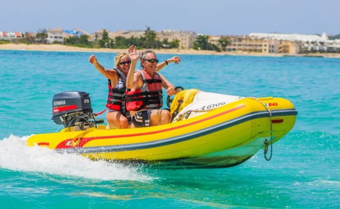 St Maarten