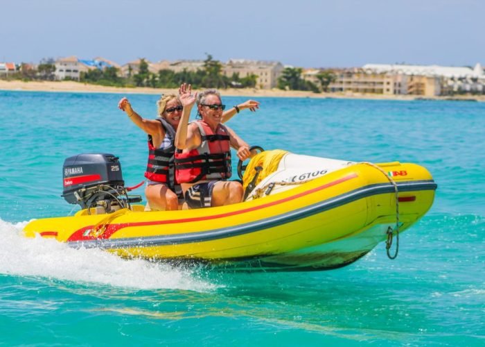 St Maarten