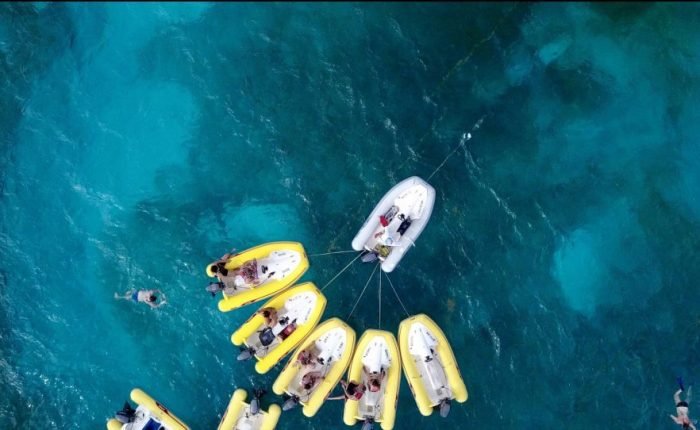 Boat Charters