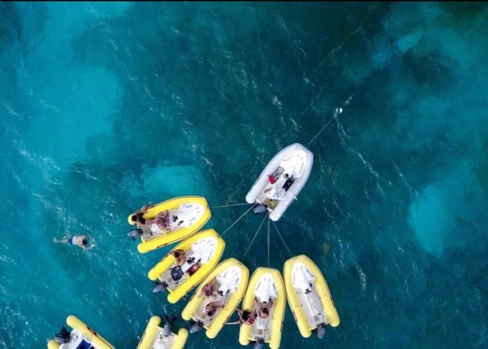 Boat Charters