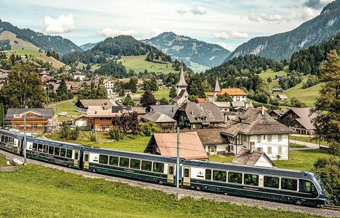 Switzerland