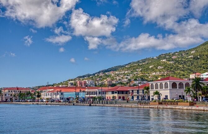 Kingstown