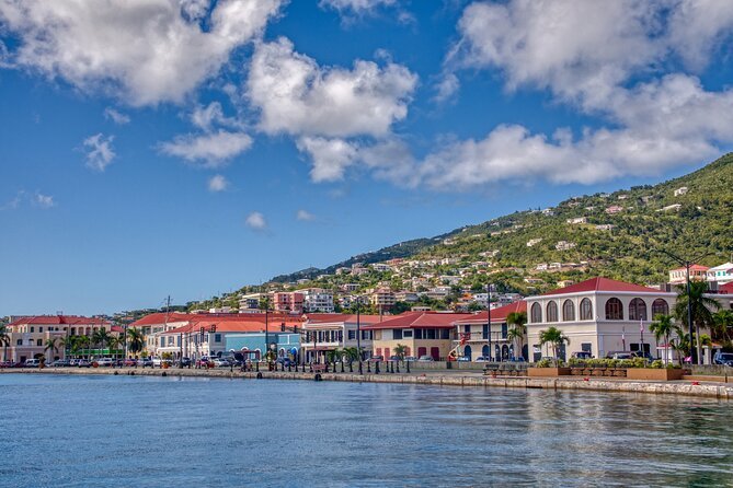 Kingstown