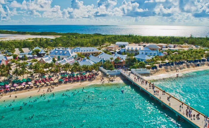 Grand Turk