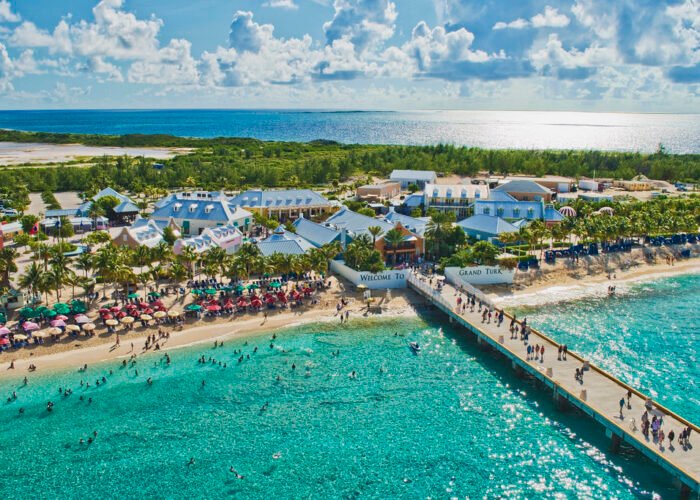 Grand Turk
