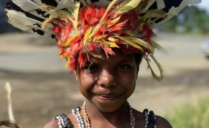 Alotau