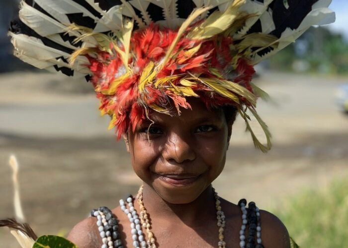 Alotau
