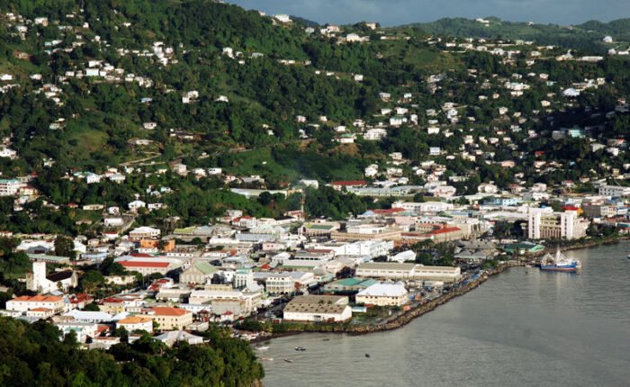 Kingstown