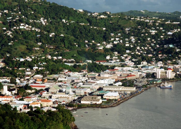 Kingstown