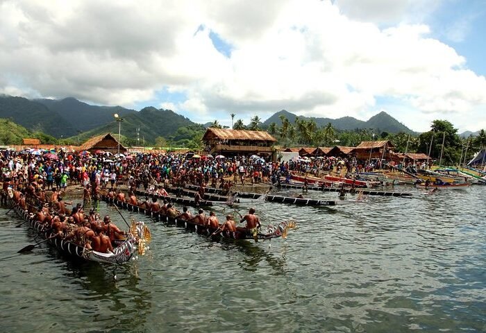 Milne Bay